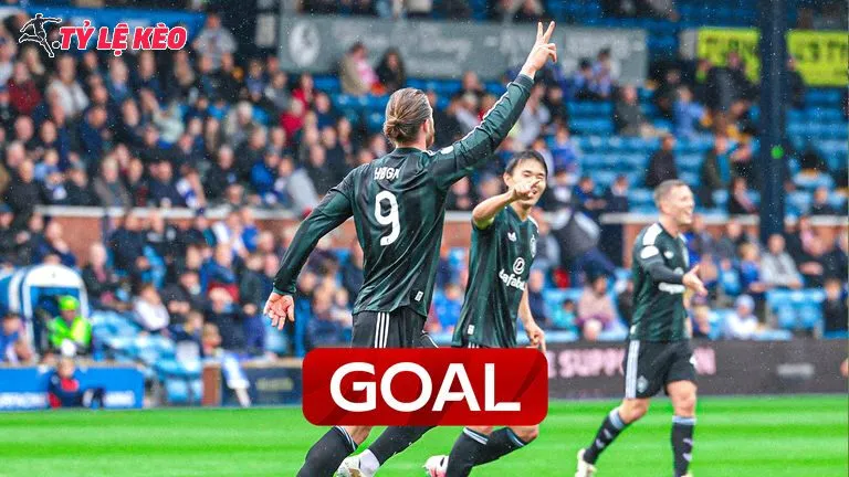 Đôi nét về trận đấu Kilmarnock vs Celtic