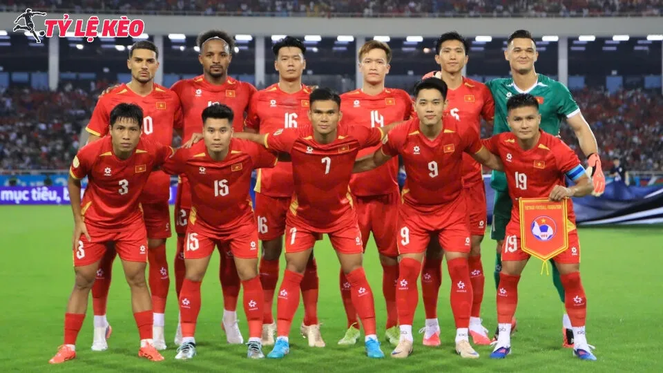 Đôi nét về trận đấu Việt Nam vs Thái Lan
