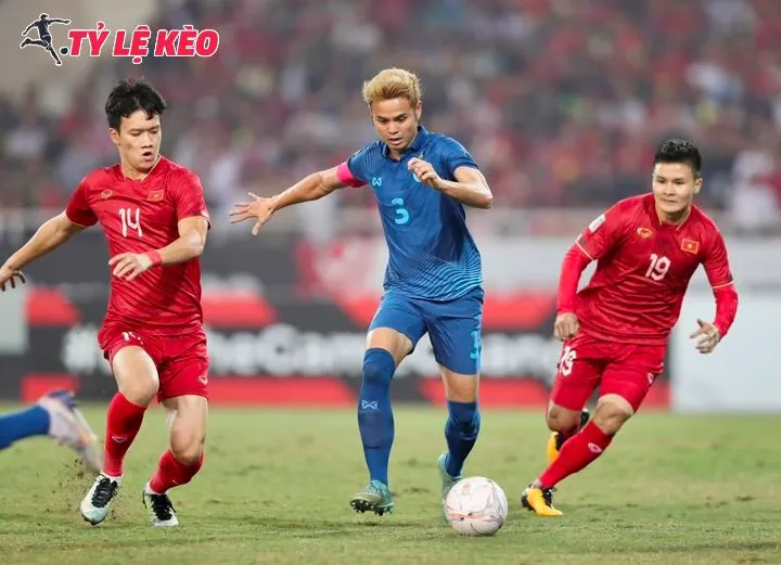 Dự đoán tỷ số trận đấu